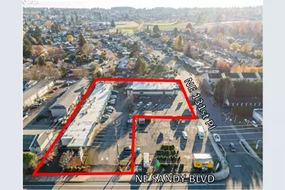 13116 NE Sandy Blvd, Portland, OR 97230 - Photo 1