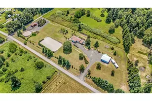 453 Riverwood Ln, Oakland, OR 97462 - Photo 1