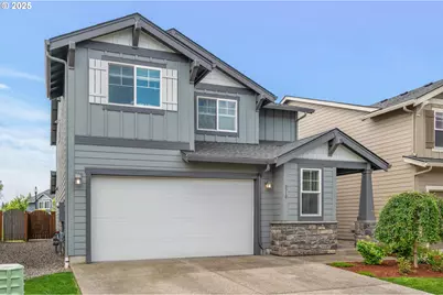 6510 N 89th Ave, Camas, WA 98607 - Photo 1