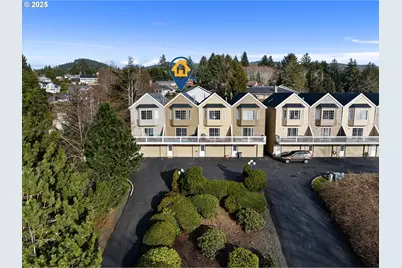 1581 Whispering Pines Dr #7, Seaside, OR 97138 - Photo 1