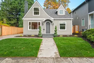 5325 NE Flanders St, Portland, OR 97213 - Photo 1