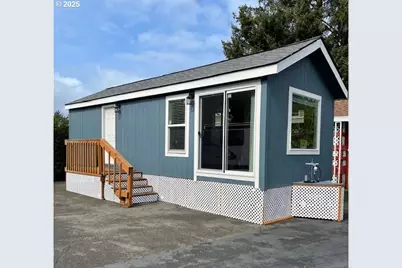 92478 Cape Arago Hwy, Coos Bay, OR 97420 - Photo 1