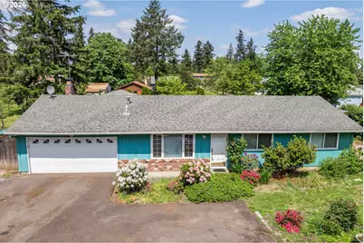 13735 SE Rhone St, Portland, OR 97236 - Photo 1
