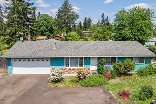 13735 SE Rhone St, Portland, OR 97236 - Photo 1