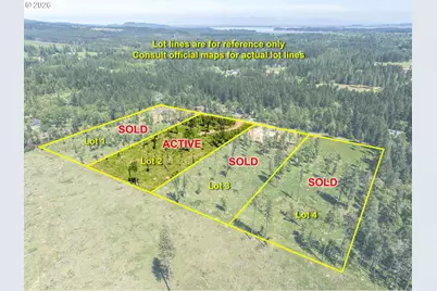 Suttle Rd. Lot 2, Veneta, OR 97487 - Photo 1