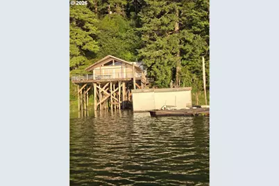 3708 S Tenmile Lk, Lakeside, OR 97449 - Photo 1