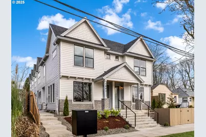 1597 N McClellan St #5, Portland, OR 97217 - Photo 1