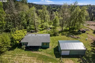16584 S Windy City Rd, Mulino, OR 97042 - Photo 1