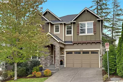 15450 NW Dominion Dr, Portland, OR 97229 - Photo 1