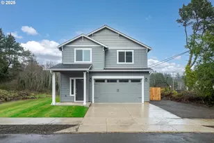 15 SW Johnson St, Depoe Bay, OR 97341 - Photo 1