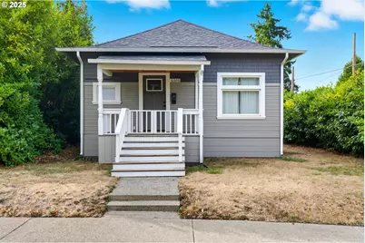 6606 SE Steele St, Portland, OR 97206 - Photo 1