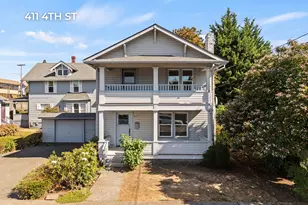 411 4th St, Oregon City, OR 97045 - Photo 1