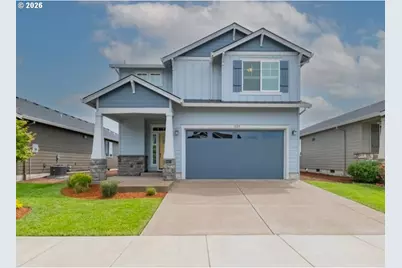 1628 S Nolan Ave, Albany, OR 97322 - Photo 1