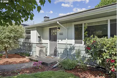 6720 SE 84th Ave, Portland, OR 97266 - Photo 1