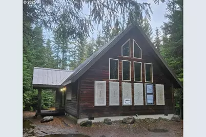 10675 Cooper Spur Rd, Mount Hood Prkdl, OR 97041 - Photo 1