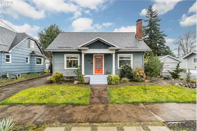 4036 SE 64th Ave, Portland, OR 97206 - Photo 1
