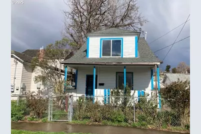 606 SW 2nd St, Pendleton, OR 97801 - Photo 1