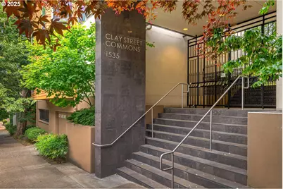 1535 SW Clay St #238, Portland, OR 97201 - Photo 1