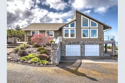 402 Northslope Way, Rockaway Beach, OR 97136 - Photo 1