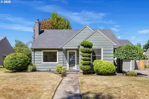 7065 N Woolsey Ave, Portland, OR 97203 - Photo 1