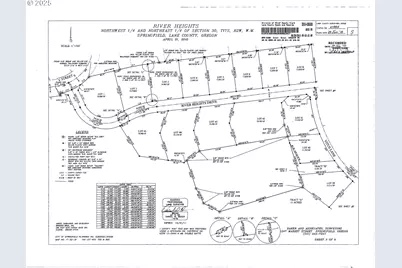 3381 River Heights Dr, Springfield, OR 97477 - Photo 1