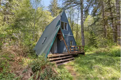 56520 Nehalem Hwy S, Vernonia, OR 97064 - Photo 1
