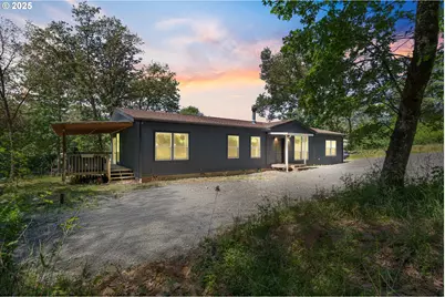 700 Union Gap Loop Rd, Oakland, OR 97462 - Photo 1