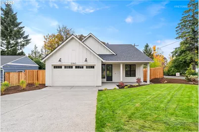 12760 SW Douglas St, Portland, OR 97225 - Photo 1