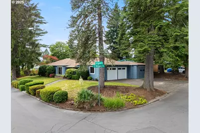 12405 SW Faircrest St, Portland, OR 97225 - Photo 1