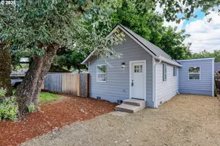 125 NE Balm St, Sheridan, OR 97378 - Photo 1