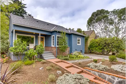 1814 NE Ainsworth St, Portland, OR 97211 - Photo 1