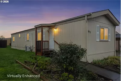 700 N Mill St #107, Creswell, OR 97426 - Photo 1