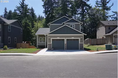 835 Virginia Cir, Clatskanie, OR 97016 - Photo 1