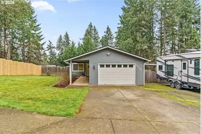 24705 Parkside Dr, Veneta, OR 97487 - Photo 1