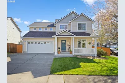 803 NW 14th Ave, Battle Ground, WA 98604 - Photo 1