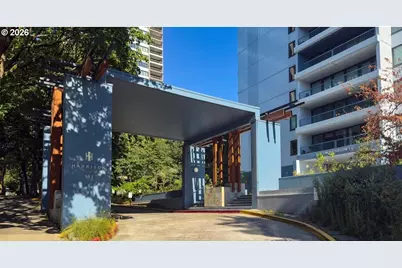 111 SW Harrison St #4F, Portland, OR 97201 - Photo 1