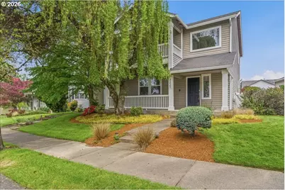 4321 NW 12th Ave, Camas, WA 98607 - Photo 1