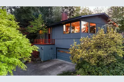 2975 SW Canterbury Ln, Portland, OR 97205 - Photo 1