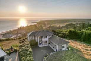 1525 Panoramic Ln, Tokeland, WA 98590 - Photo 1