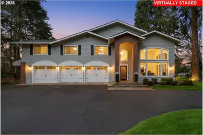 1330 Fisher Rd, Roseburg, OR 97471 - Photo 1
