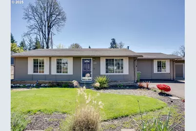 6326 SW Southwood Dr, Portland, OR 97219 - Photo 1