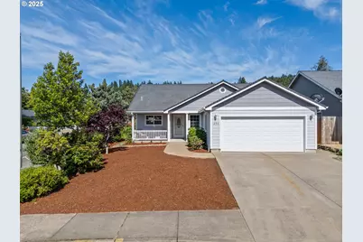 1894 S 8th St, Cottage Grove, OR 97424 - Photo 1