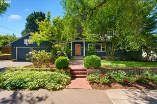 3666 SE Bybee Blvd, Portland, OR 97202 - Photo 1