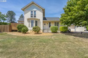 1845 NE Lafayette Ave, McMinnville, OR 97128 - Photo 1