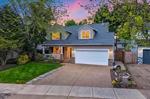 12566 NW Maplecrest Way, Banks, OR 97106 - Photo 1