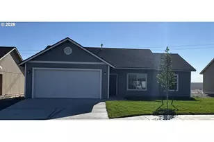3337 Blue Jay St, Umatilla, OR 97882 - Photo 1