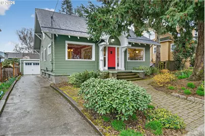 3030 NE 26th Ave, Portland, OR 97212 - Photo 1