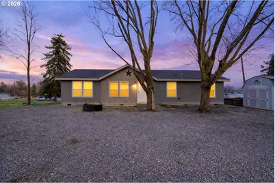 45315 Trail Dr, Pendleton, OR 97801 - Photo 1