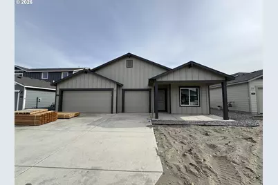 564 Arthur St, Umatilla, OR 97882 - Photo 1
