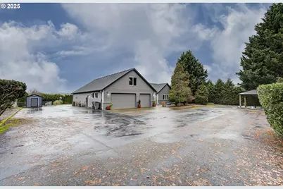 16506 NE 182nd Ave, Brush Prairie, WA 98606 - Photo 1